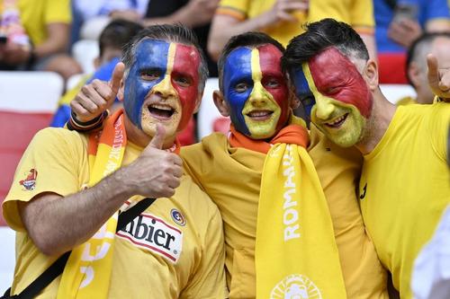 România a terminat Liga Națiunilor cu 18 puncte din 18 posibile! / Foto: GSP.ro