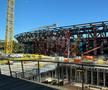 Cum arată Camp Nou în noiembrie 2024/ Foto: GSP