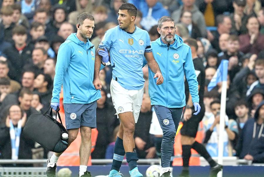 Lovitură dură pentru Pep Guardiola! » „Am încercat cu disperare, dar nu-l pot avea decât peste 5 săptămâni”
