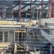 Cum arată Camp Nou în noiembrie 2024/ Foto: GSP
