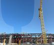 Cum arată Camp Nou în noiembrie 2024/ Foto: GSP
