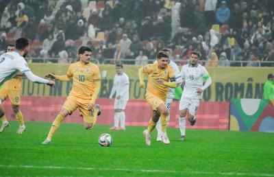 Are România față de Mondial? Am dat verdictul după Liga Națiunilor, cu Ioanițoaia, Rusescu, Barbu și Glăvan