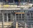 Cum arată Camp Nou în noiembrie 2024/ Foto: GSP