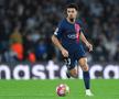2034 – Warren Zaïre-Emery (PSG & Franța) - Unul dintre cei mai talentați mijlocași ai generației sale, ar putea deveni esențial pentru PSG și naționala Franței.