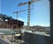 Cum arată Camp Nou în noiembrie 2024/ Foto: GSP