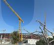 Cum arată Camp Nou în noiembrie 2024/ Foto: GSP