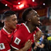 Panama s-a calificat la Campionatul Mondial din 2026 // foto: Instagram @ fepafut