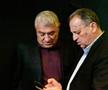 La premiera de la București a filmului despre cariera sa, Ladislau Boloni a vorbit despre banca echipei naționale: „Începem să punem boii în spatele căruței?”