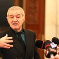 Gigi Becali, patronul FCSB