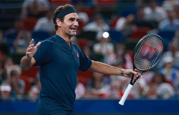 Legendarul Roger Federer va fi introdus în International Tennis Hall of Fame în 2026: „Ai dus tenisul la un alt nivel”