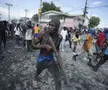 Situația din Haiti / foto: The Guardian
