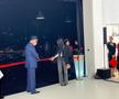 Inaugurarea noii galerii Tiriac Collection