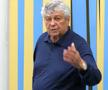 Din picioare, după conferință, Mircea Lucescu a dezvăluit doi jucători convocați sigur pentru baraj