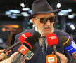 Ion Țiriac nu mai face sala polivalentă de la Otopeni