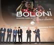Imagini de la lansarea filmului lui Ladislau Boloni/ FOTO: Cristi Preda (GSP)