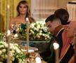 Cristiano Ronaldo la Casa Albă // foto: Imago