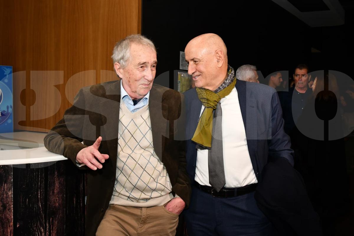 De ce a lipsit Ștefan Iovan de la înmormântarea lui Emeric Ienei și de la lansarea filmului lui Loți Boloni: „Abia am putut să îmi anunț colegii că nu pot să mai vin”