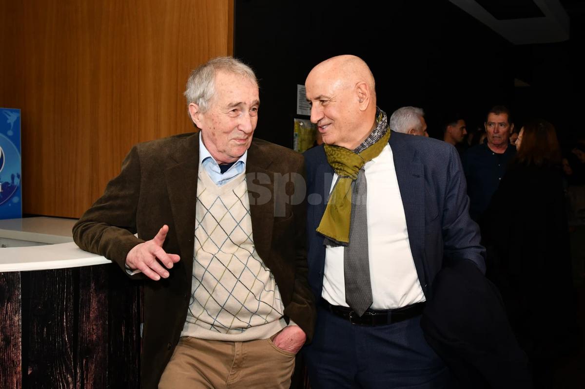Imagini de la lansarea filmului lui Ladislau Boloni