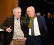 Imagini de la lansarea filmului lui Ladislau Boloni. Valentin Ceaușescu și George Copos. FOTO: Cristi Preda (GSP)