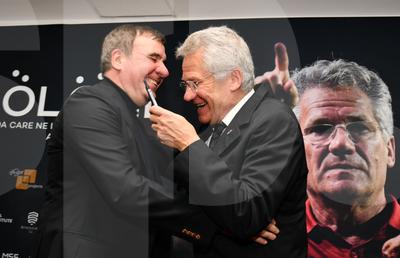 Ladislau Boloni, discurs nepopular în ziua instalării lui Hagi la naționala României: „Să nu fim atât de amatori!” + Alt nume cerut: „Lipsă de respect”