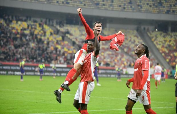 Patru transferuri la Dinamo: „Suntem țintuiți de această regulă”
