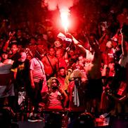 Panama s-a calificat la Campionatul Mondial din 2026 // foto: Instagram @ fepafut