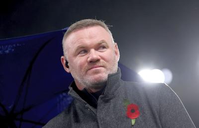 Wayne Rooney a numit cel mai bun trio din Premier League: „Genial”