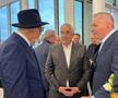 Inaugurarea noii galerii Tiriac Collection