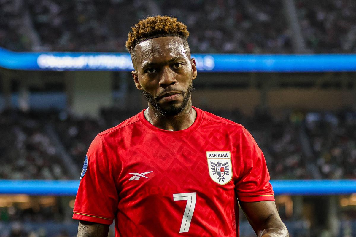 Panama s-a calificat la Campionatul Mondial
