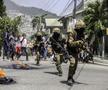 Situația din Haiti / foto: Getty Images