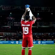 Panama s-a calificat la Campionatul Mondial din 2026 // foto: Instagram @ fepafut