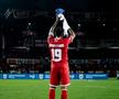 Panama s-a calificat la Campionatul Mondial din 2026 // foto: Instagram @ fepafut