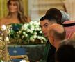 Cristiano Ronaldo la Casa Albă