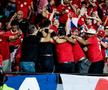 Panama s-a calificat la Campionatul Mondial din 2026 // foto: Instagram @ fepafut