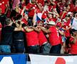 Panama, calificată la Campionatul Mondial a doua oară în istorie // foto: Instagram @ fepafut