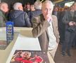 Valentin Ceaușescu, la lansarea filmului „Bölöni - legenda care ne leagă”