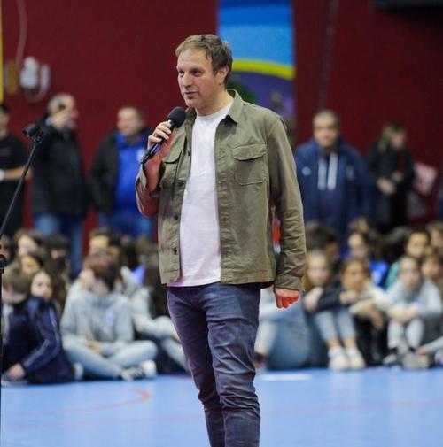 Iulian Pîslaru / Foto: Facebook