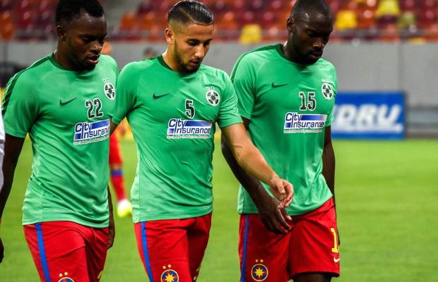 „Gigi Becali e un măscărici!” » Atac dezlănțuit al fostului fotbalist de la FCSB! Nu l-a menajat nici pe antrenor: „M-a distrus!”