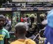 Situația din Haiti / foto: Getty Images