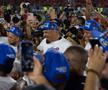 Panama s-a calificat la Campionatul Mondial din 2026 // foto: Instagram @ fepafut
