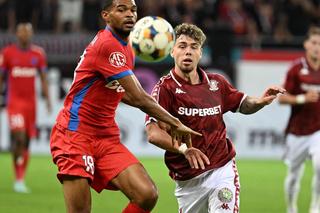 Ioan Becali anunță plecarea lui Andrei Borza de la Rapid: „Așa au făcut și cu Kvaratskhelia!”