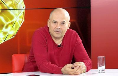 Radu Banciu a dezvăluit cu ce echipă din România ținea: „Pe ele două le detestam!”