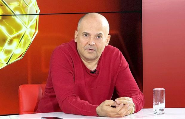 Radu Banciu a dezvăluit cu ce echipă din România ținea: „Pe ele două le detestam!”