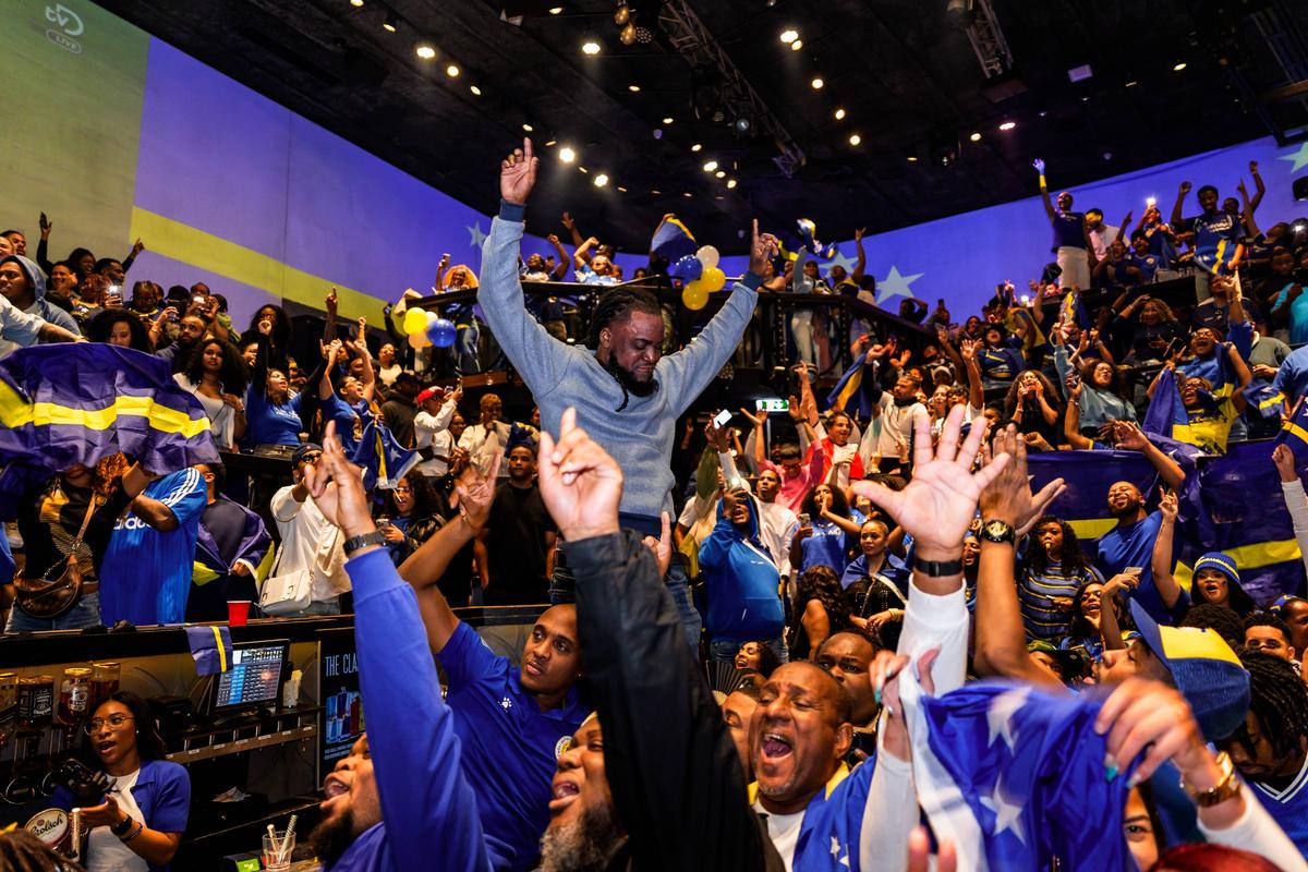 S-a scris istorie! » Cea mai mică țară care merge la Mondial, fără selecționer și fără vreun fotbalist născut acolo!