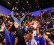Curacao, bucuria calificării la Campionatul Mondial / foto: Imago Images