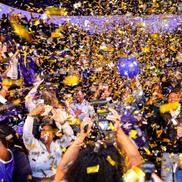 Curacao, bucuria calificării la Campionatul Mondial / foto: Imago Images