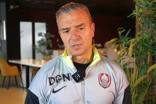 Daniel Pancu a spus „adio” play-off-ului: „La noi se prăbușește totul”
