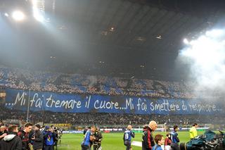 Condiții extreme pentru Interul lui Chivu la derby-ul cu Milan