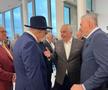 Inaugurarea noii galerii Tiriac Collection