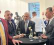 Gică Hagi, întrebat cu cine ar vrea să pice România la baraj: „Nu contează cât de tare e” + Ion Țiriac, pesimist